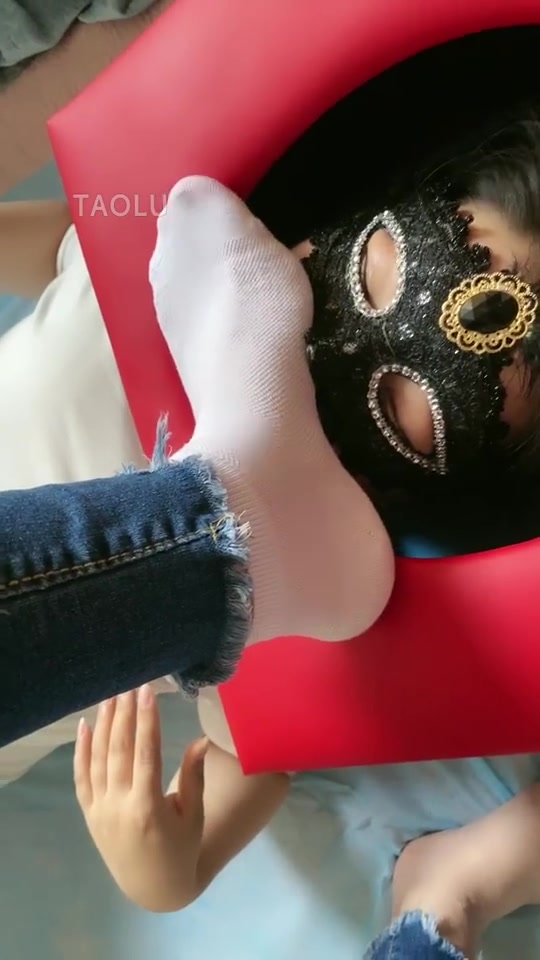 薇薇 下班回家的女主人