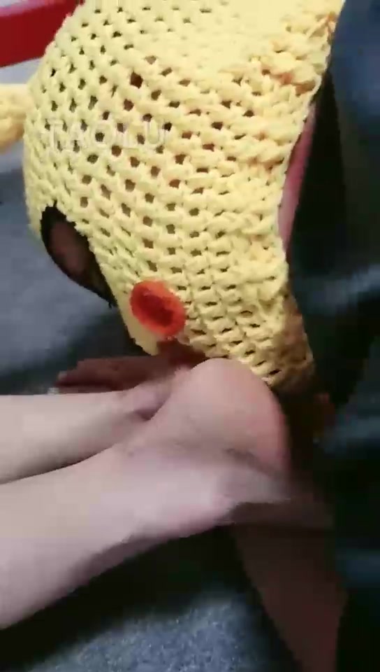 清见 奴下奴现场