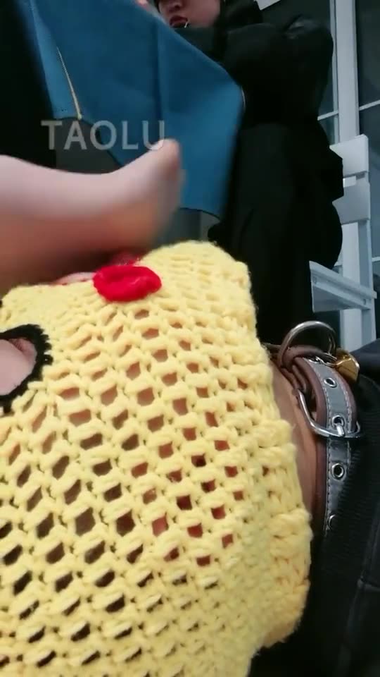 清见 脚奴日常伺候 舌头灵活 好用