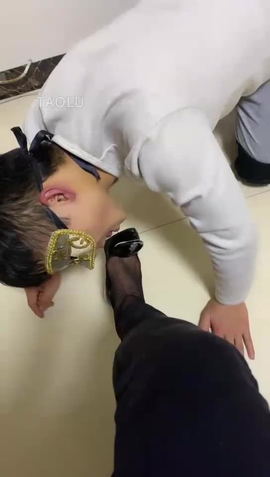 浮华 调教家奴
