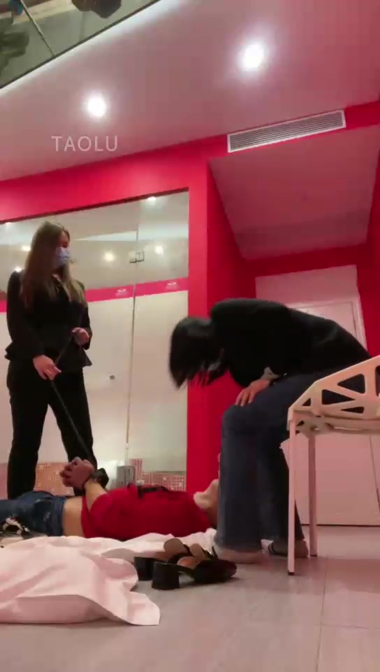 东莞叶 双S调教