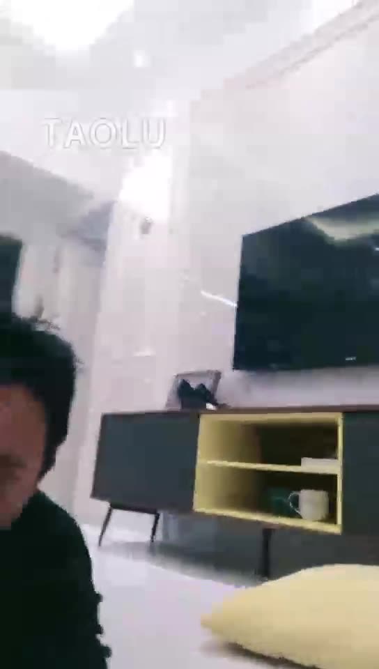 小贱MT 烟灰缸 碾手踩舌 全体重蹦踩插嘴