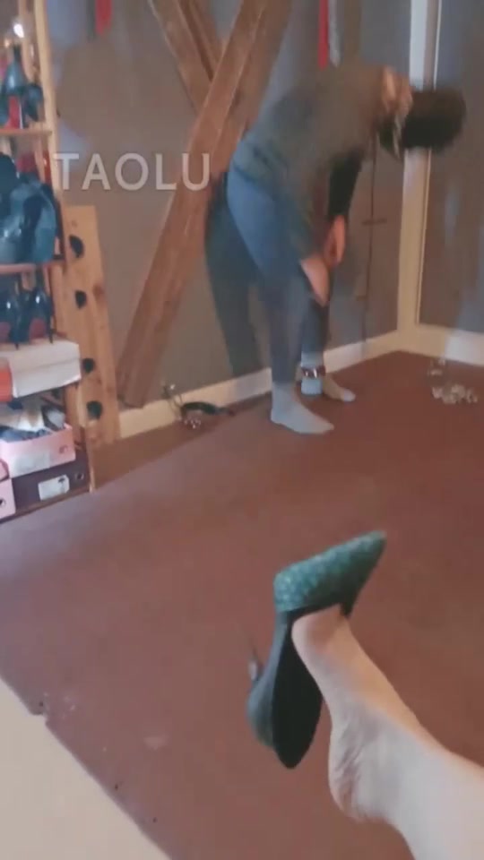 灵犀 鞭打 重度耳光 口水