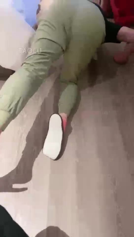 御严 开发素人追求者 第五集 二