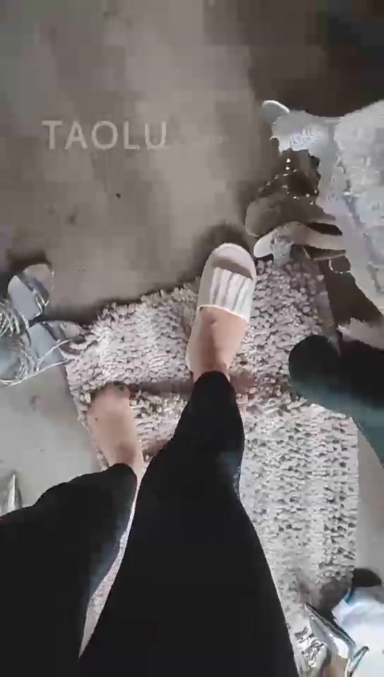 乐爷 擦鞋工具