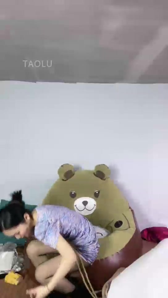 川野尤娜 调教贱狗