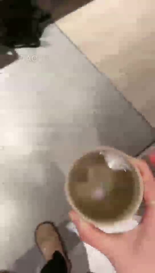 御严 素人高管追求者 第四集 二