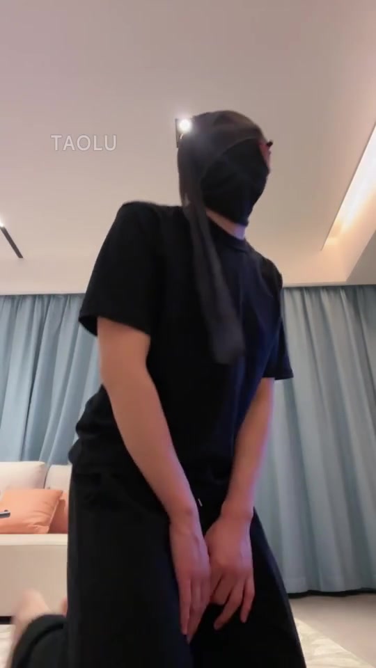 禾未 家奴体罚训练