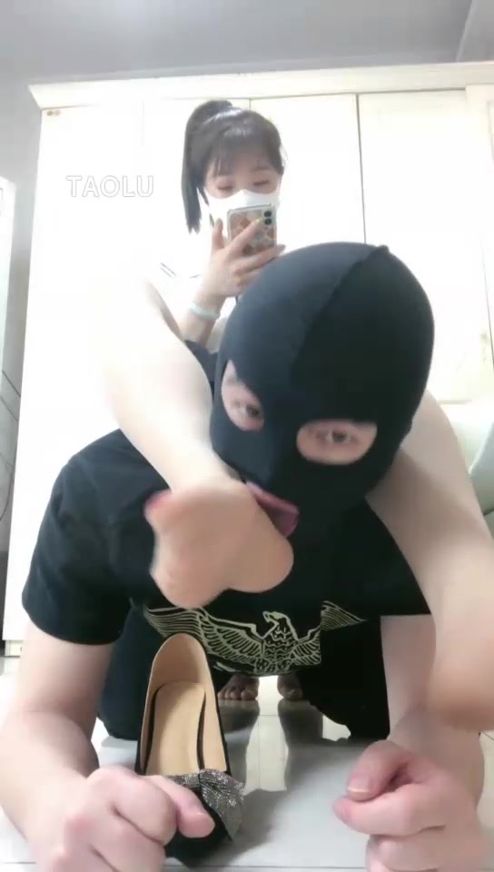 Linda琳达 空有一副人皮的贱狗