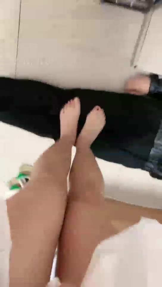 欣悦 白衣裙s调男骚M 玩的可开心啦
