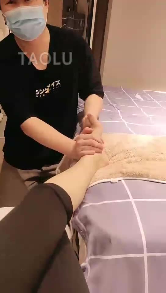 Audrey雪儿 主人和狗隔离日常 第1天