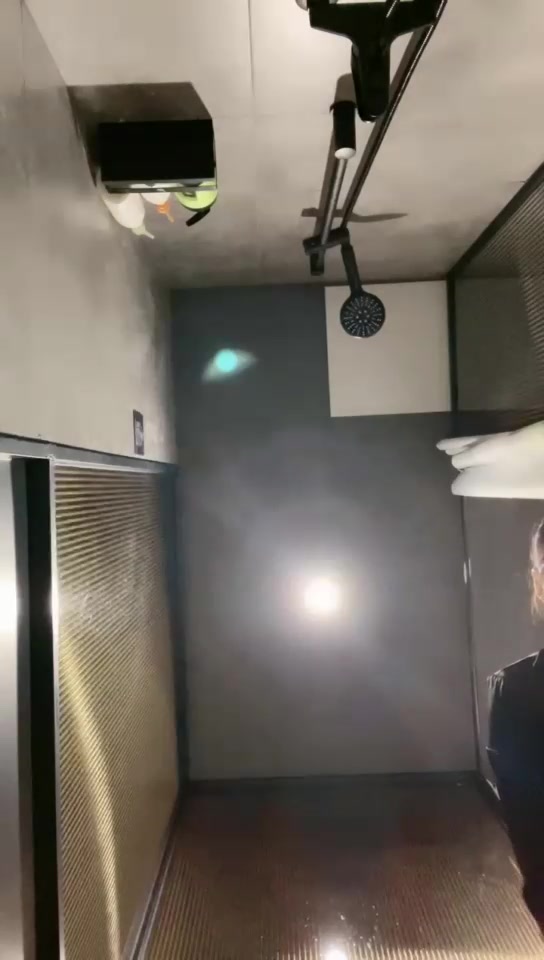 御严 开发素人 续集