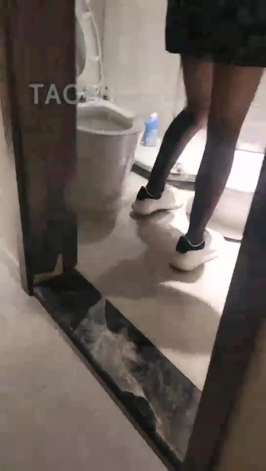 Audrey雪儿 隔离第四天随心玩