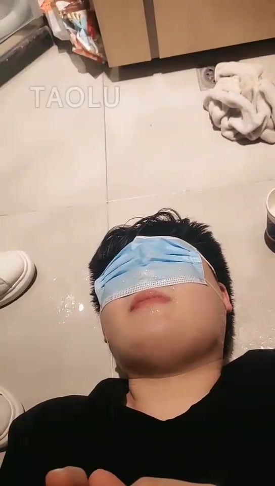 Audrey雪儿 隔离第四天随心玩