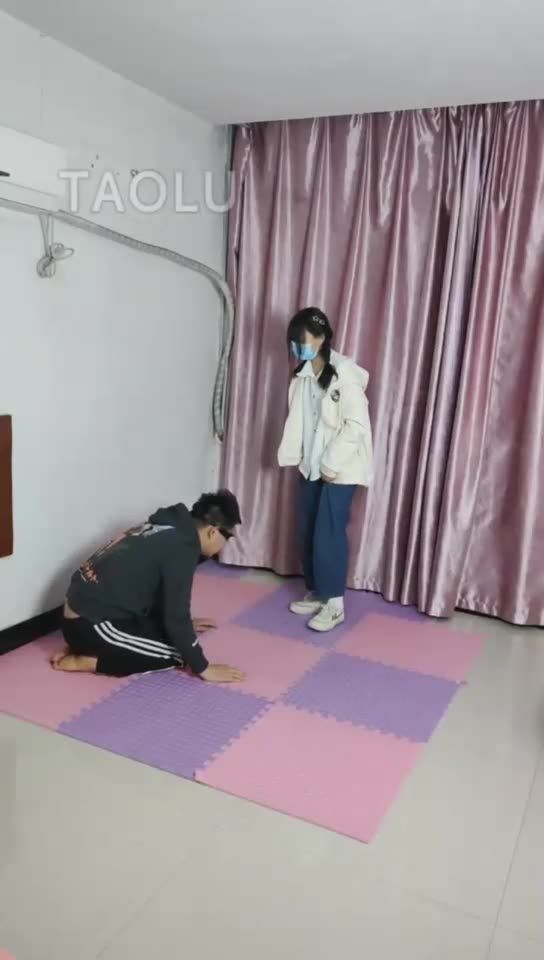 最抗揍的是我吗 欺负抗揍狗了