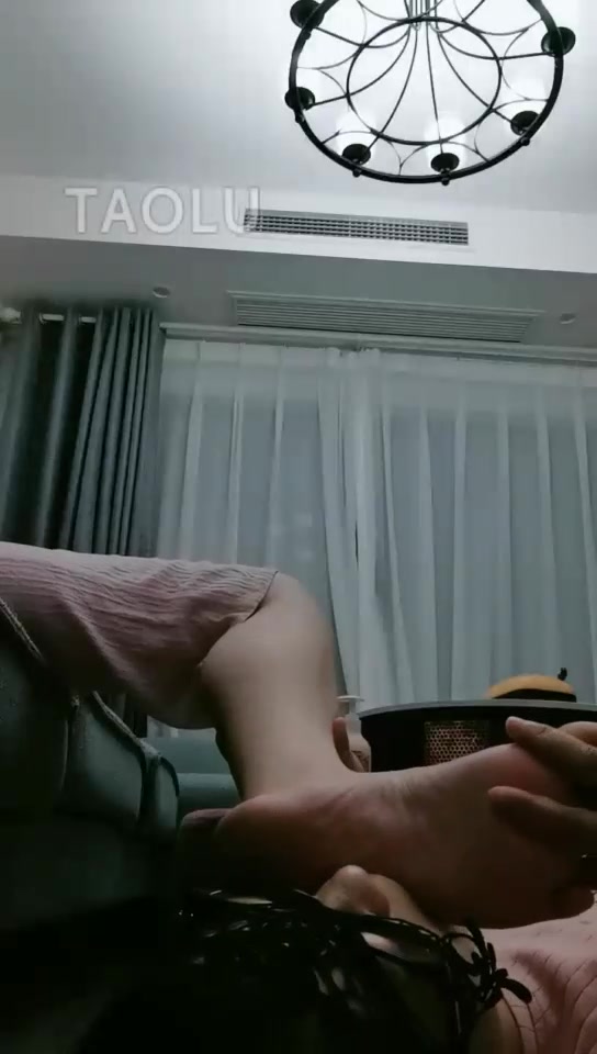 清见 家务女奴日常