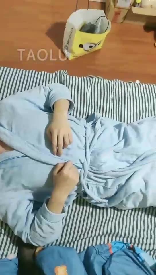 北京嘉文 日常调教 按摩 踩脸