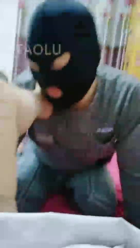魔鬼天使女王 口舌狗半夜犯贱
