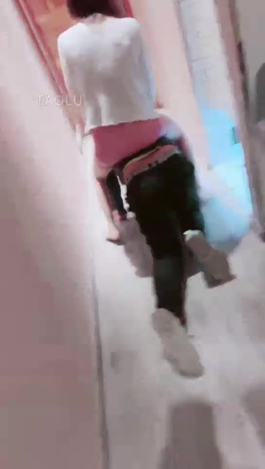 西西小主 带素人闺蜜暴打男神