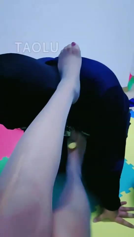 长沙玲 调教不听话的狗子
