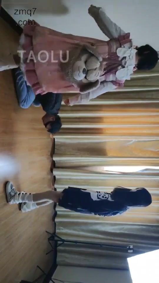最抗揍的是我吗 开发素人