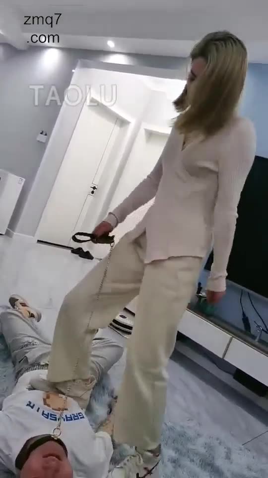 紫烟 酒醉回家 贱奴挨打