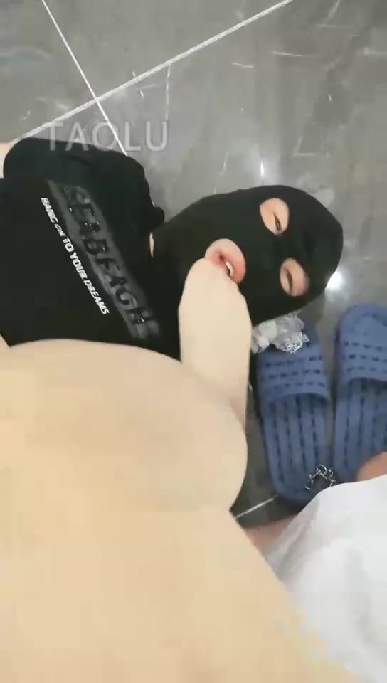 小妈咪 带上妹妹一起玩狗（下）