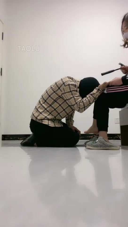 糖糖 首次开发安装师傅