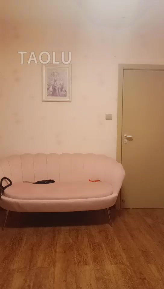 第一帅男神 女仆小七暴打男神