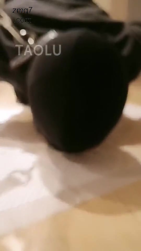 红杉 密室虐奴