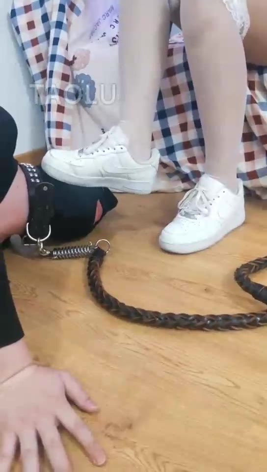 关关 喂食咀嚼物 全体重踩踏 踢裆