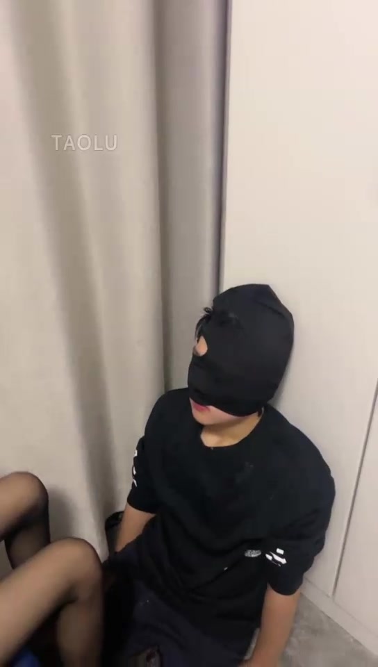 樱木花椒 手脚耳光专场