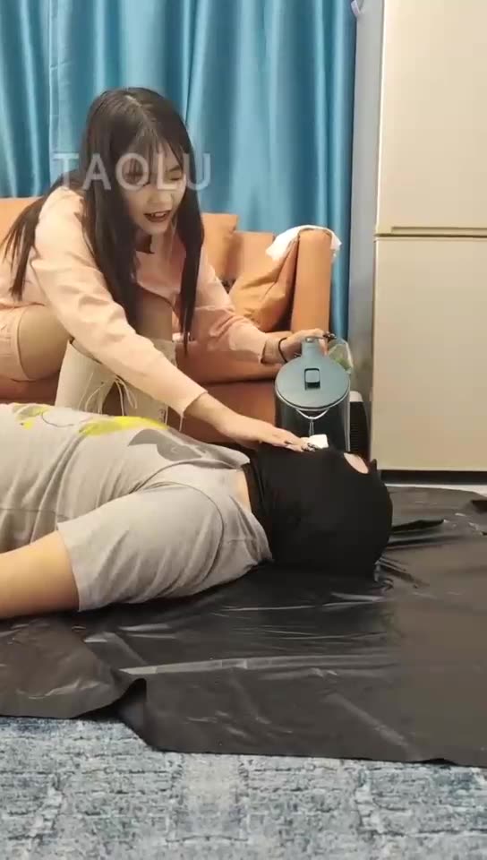 杭州万灵 窒息专场