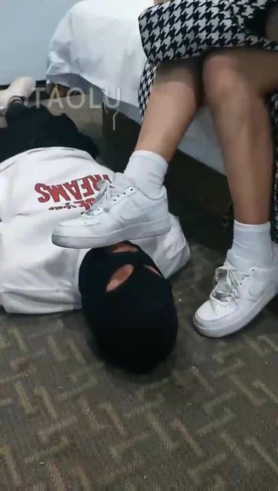 关关 口水咀嚼物专场