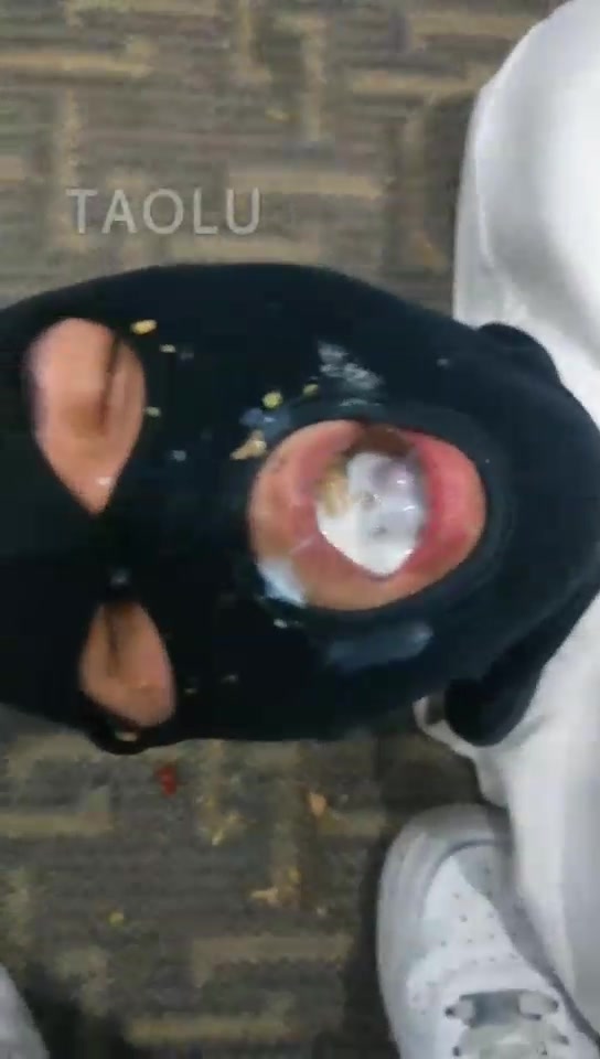 关关 口水咀嚼物专场