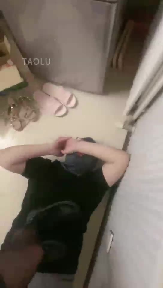 安黎女主 踩踏 踢裆 虐阳 耳光