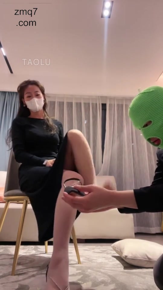 禾未 后妈训练废物