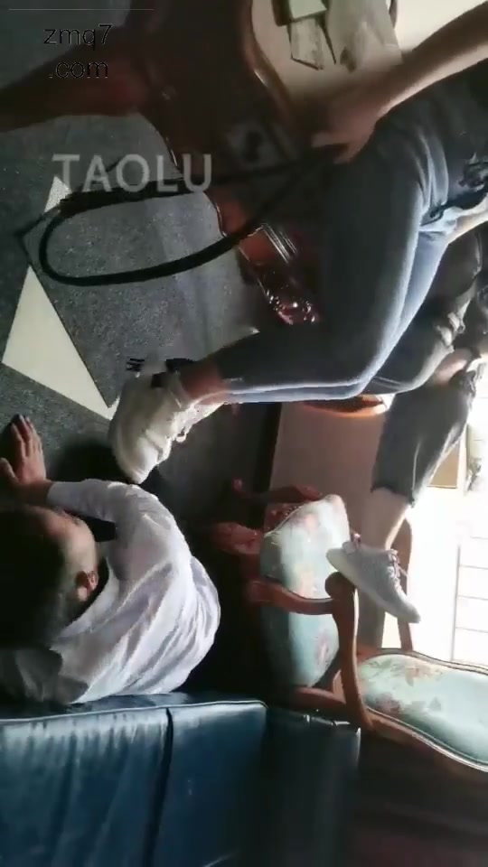 羽删 双S邢房 耳光 重度SP