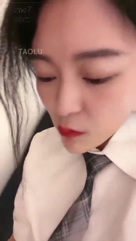 鹿梦兮 经典踢裆系列