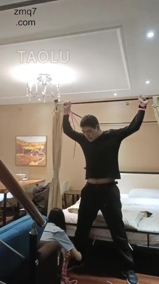 丫丫啊 把房产中介调教了