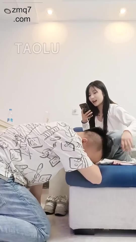 心理学 高颜值素人小姐姐