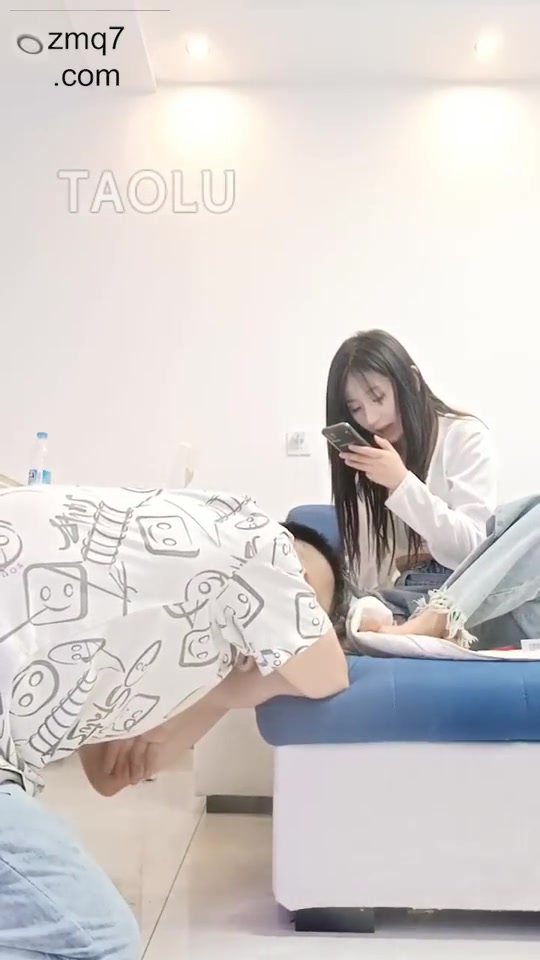 心理学 高颜值素人小姐姐