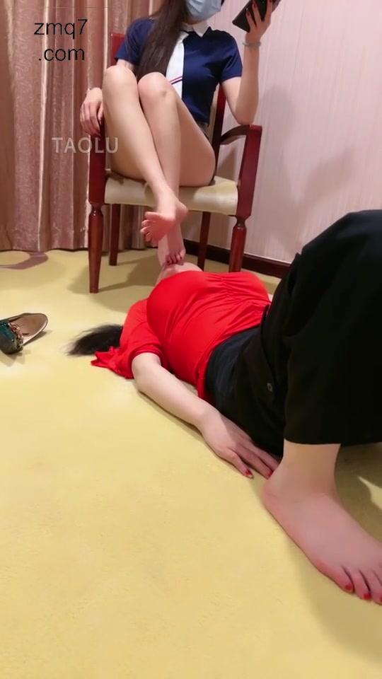 丹祖宗 红绿灯 玩女奴 5秒射2次