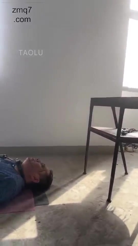 绵绵 惩罚跑骚浪狗