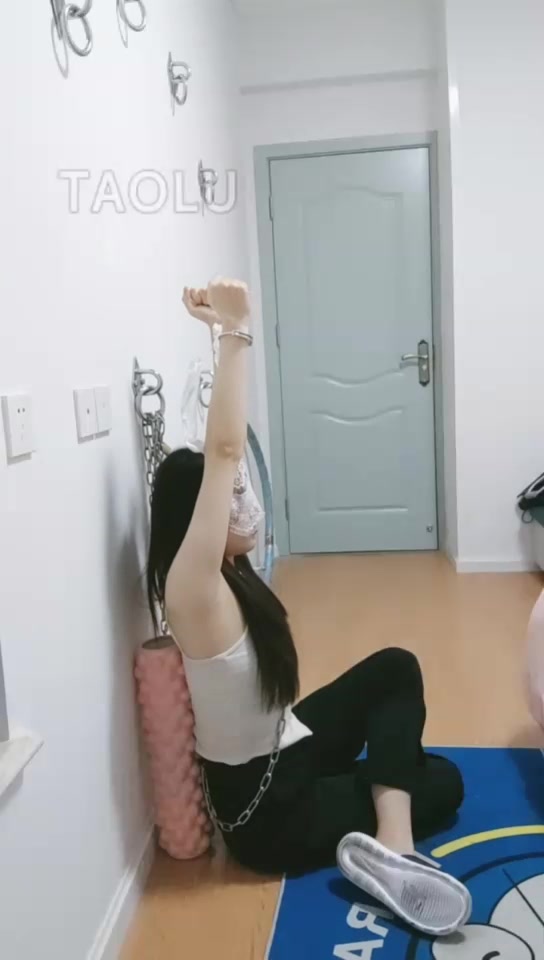 清见 我的母狗 又被主人囚禁了