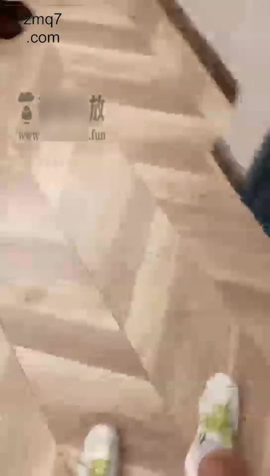 八爷和琳琳 超狠毒 收拾可怜的女M 1