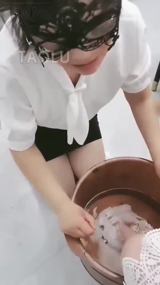 清见 母狗的错误