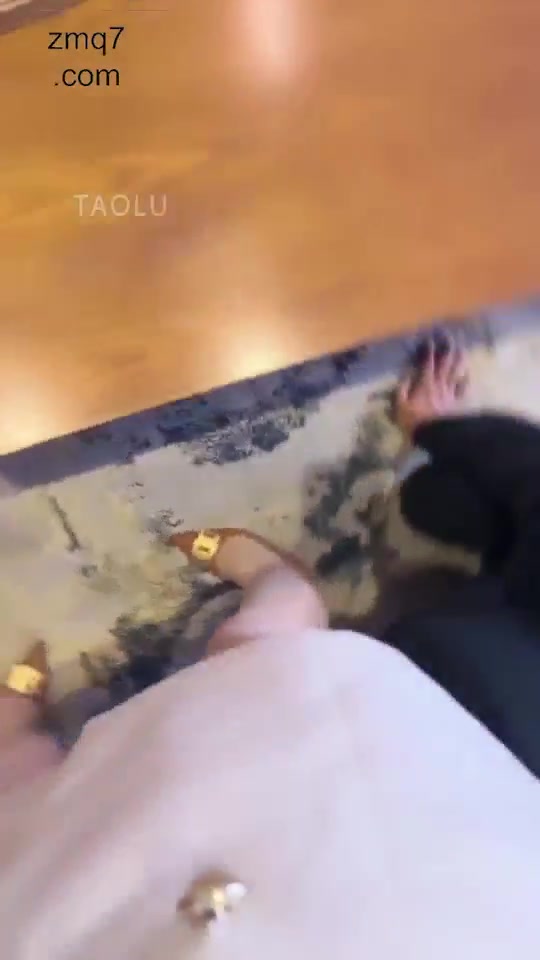 安主 吃卫生巾的丝袜奴
