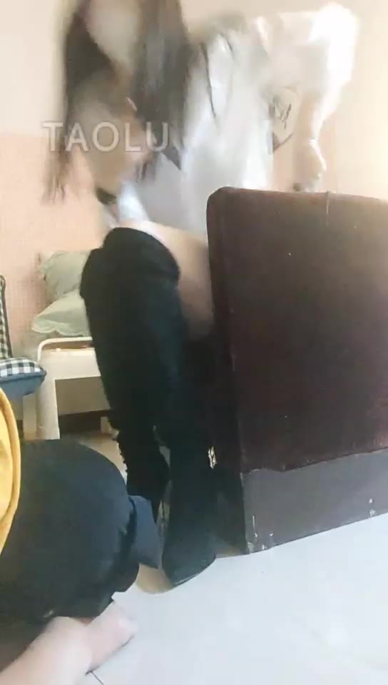 马靴大大 是前男友他爸爸