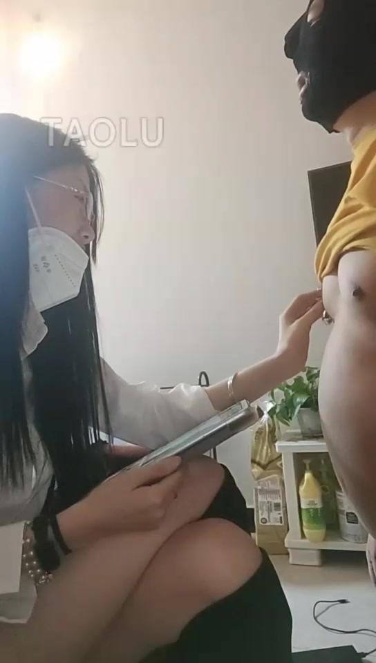 马靴大大 是前男友他爸爸